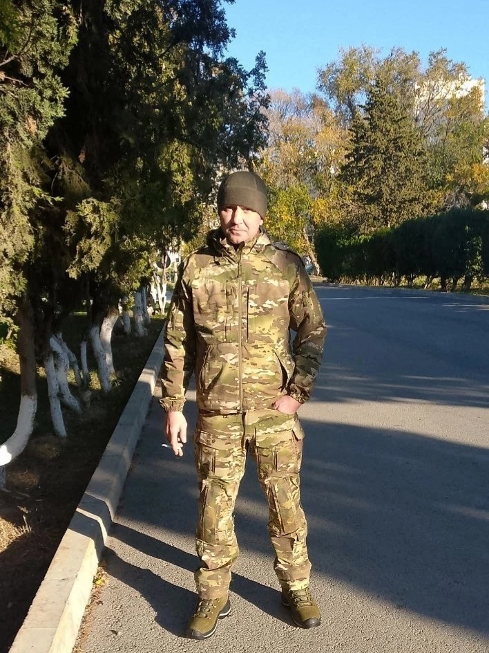    Жителя Карелии, погибшего под Курском, похоронят в его день рожденияКультурно-досуговый центр п.Поросозеро