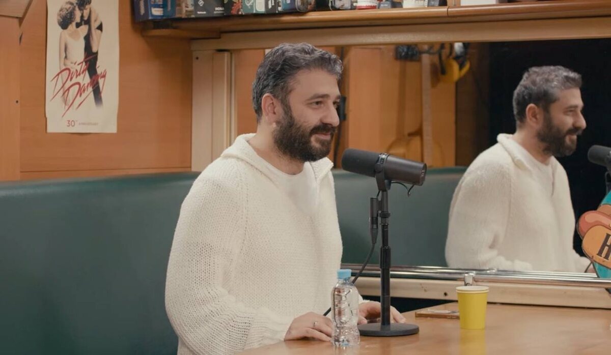 Сарик Андреасян