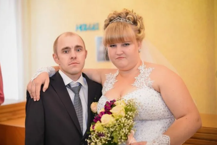 ...Колоритная пара. Мне нравятся. Фото из интернету...