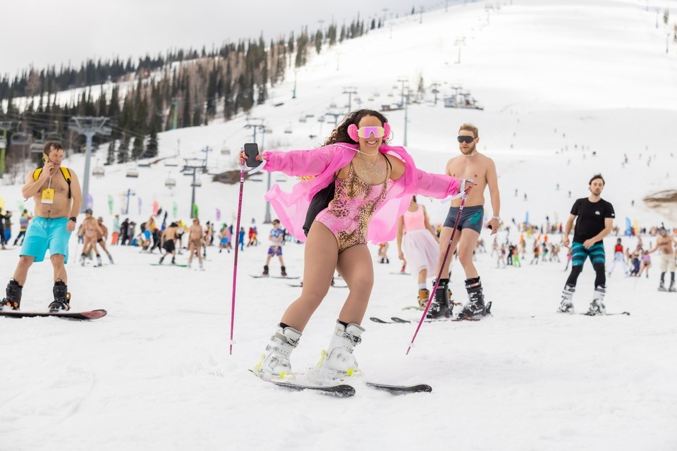    Фото: GRELKA FEST | ШЕРЕГЕШ / ВКонтакте.