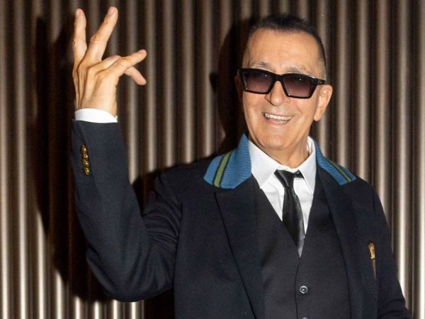    Александр Буйнов. Фото: ТВЦ