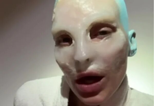    Наталья Ионова. Фото: Телеграм