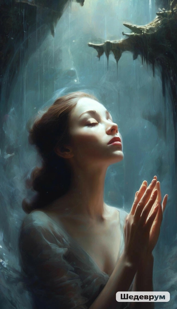 Изображение создано с помощью нейросети 