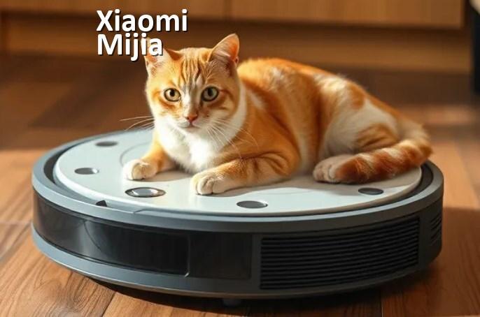 
Как на пылесосе Xiaomi Mijia M30S поменять голосовую озвучку через телефон