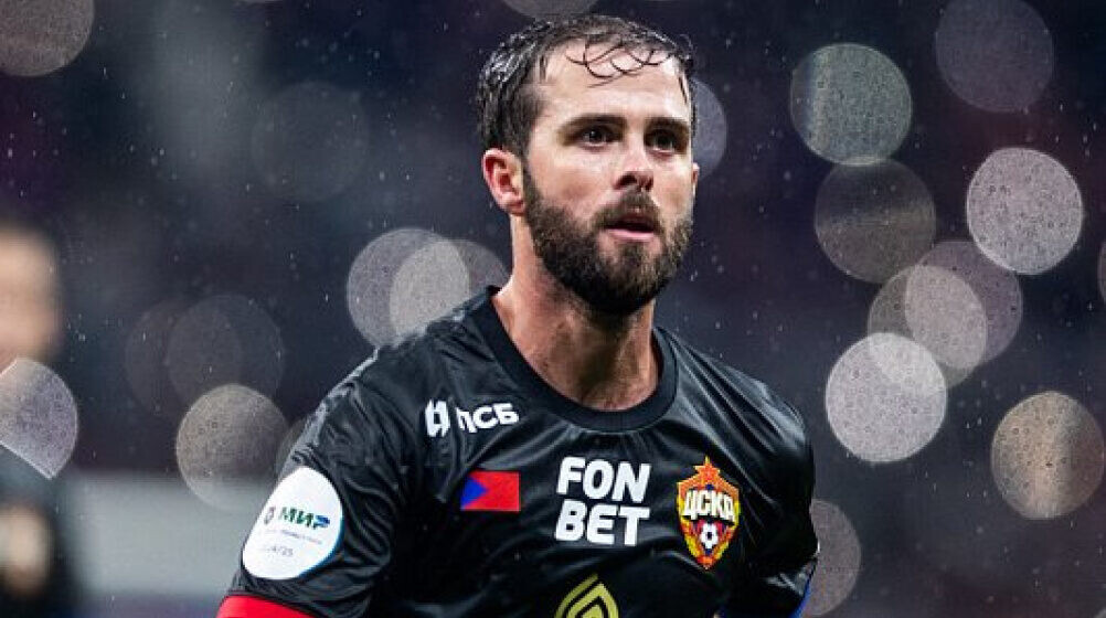    Фото: ПФК ЦСКА