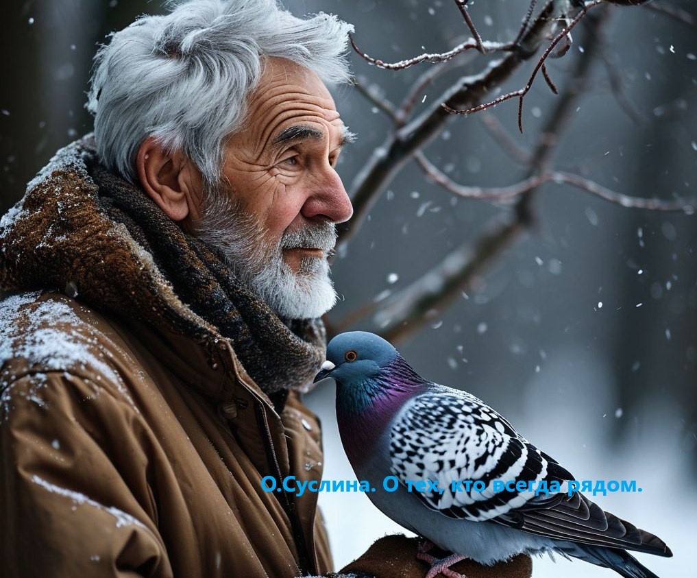 Авторский арт