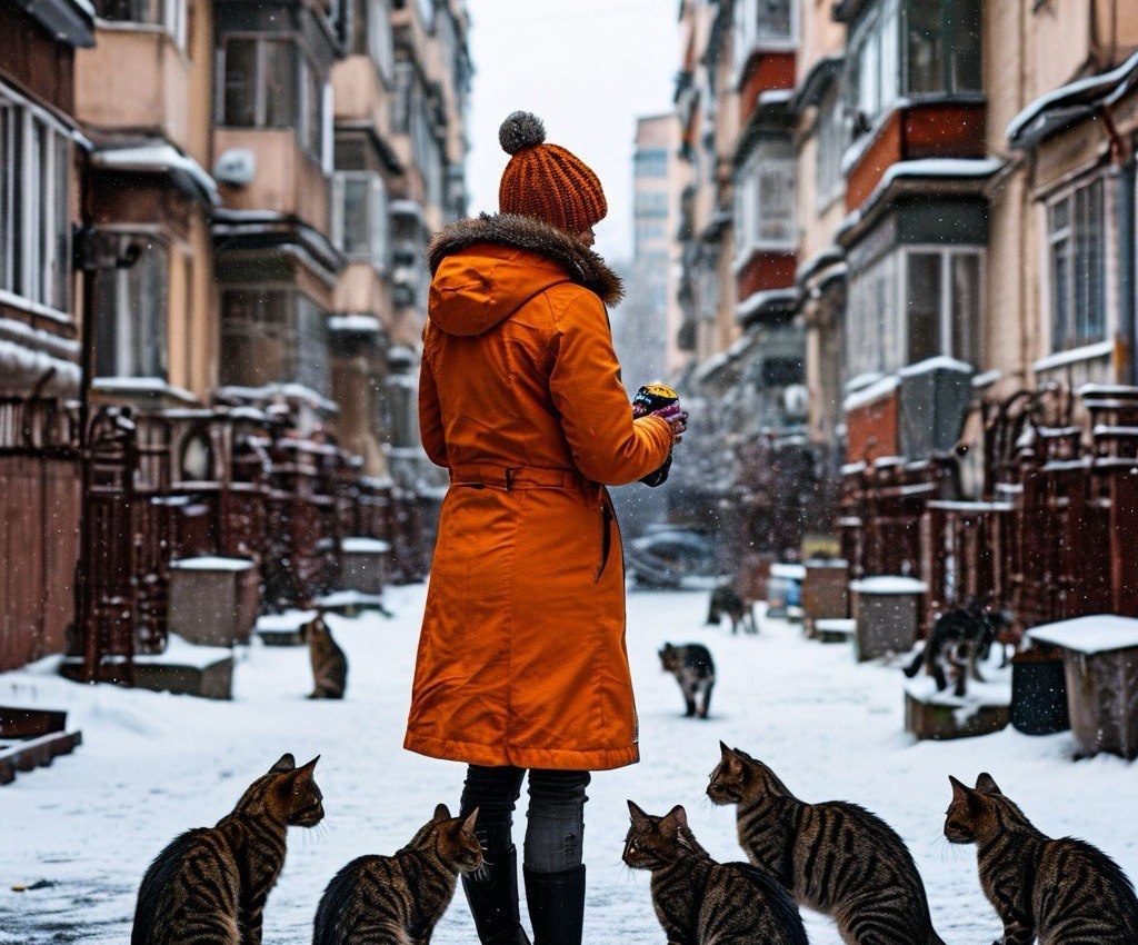 Авторский арт