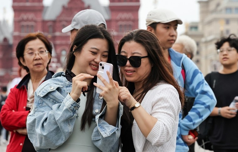    Софья Сандурская/ТАСС