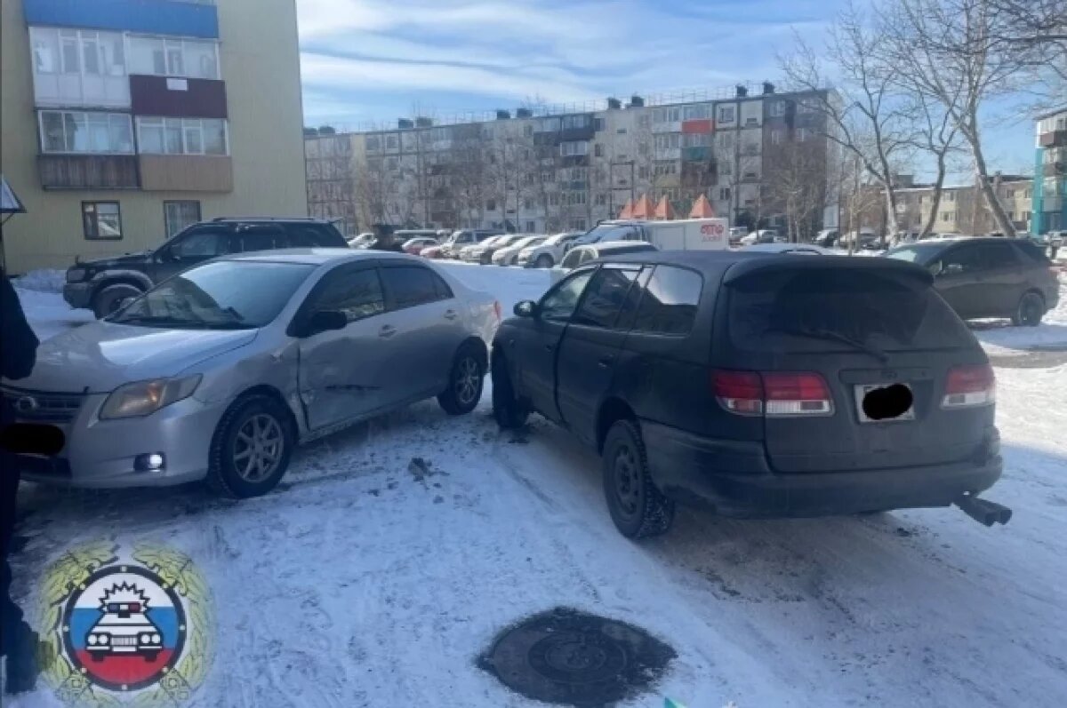    Понедельник стал самым аварийным днем на Камчатке на прошлой неделе