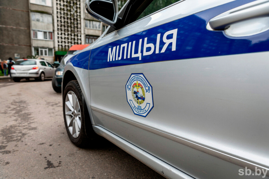     "Трезвость — норма на дороге!" ГАИ Минской области проводит профилактическое мероприятие с 7 по 10 марта