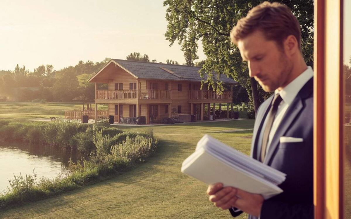    Пензенская компания через суд хочет вывести федеральную корпорацию из состава учредителей Иллюстрация: нейросеть «Ideogram»