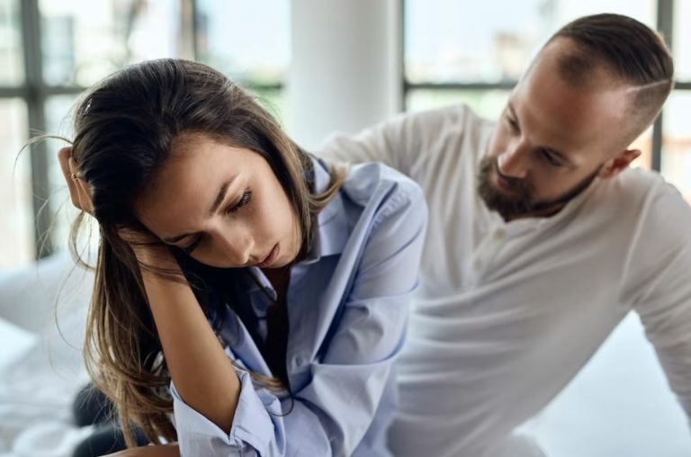    В Оренбурге каждый четвёртый мужчина знает, как опасно не поздравить жену с 8 Марта Оренбуржье