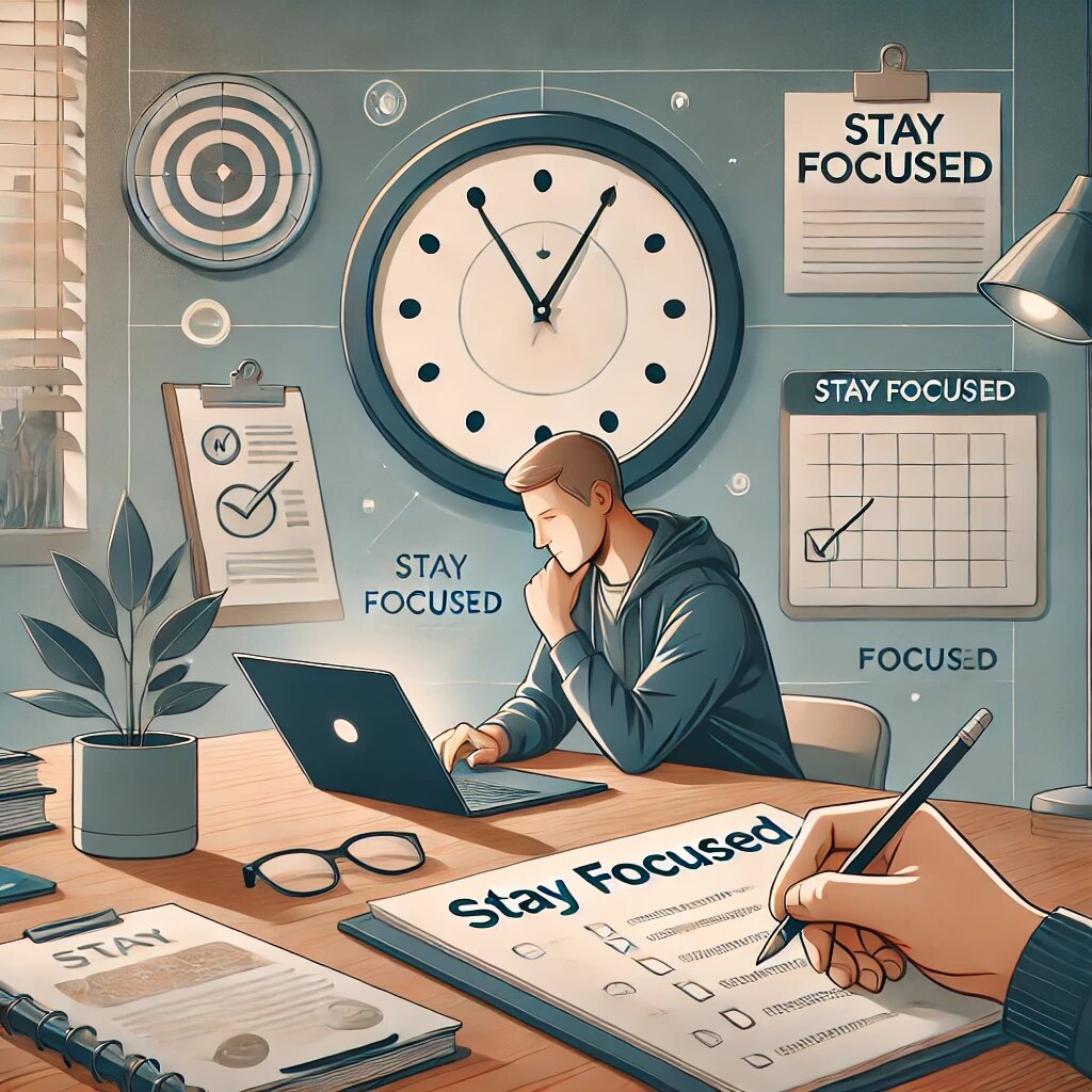 Фокус-тайм (focus time) — это специально выделенное время для работы над задачами, которые требуют высокой концентрации и глубокого погружения. В этот период мы минимизируем отвлекающие факторы (уведомления, встречи и лишние коммуникации), чтобы работать максимально продуктивно.