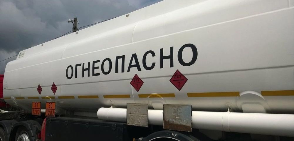 ФАС НЕ ВИДИТ ПРИЧИН ЗАПРЕТА ЭКСПОРТА БЕНЗИНА ПРОИЗВОДИТЕЛЯМИ