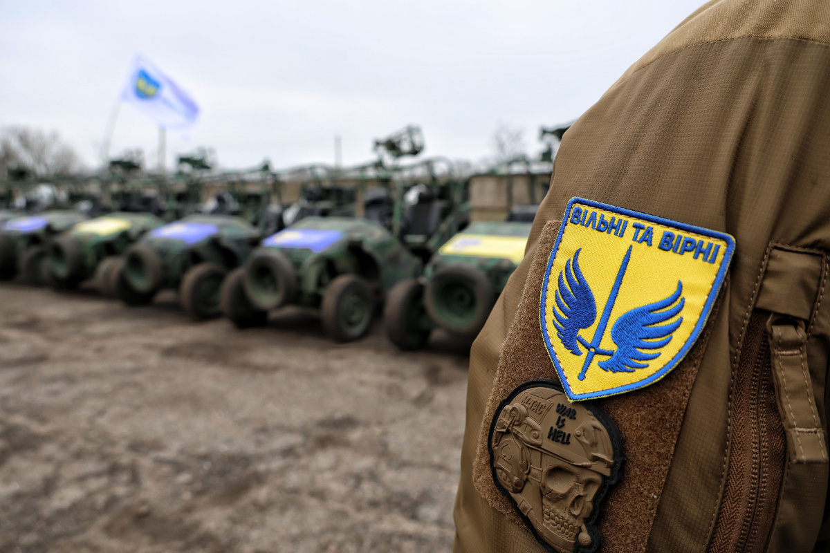 Nina Liashonok\Keystone Press Agency\Global Look Press