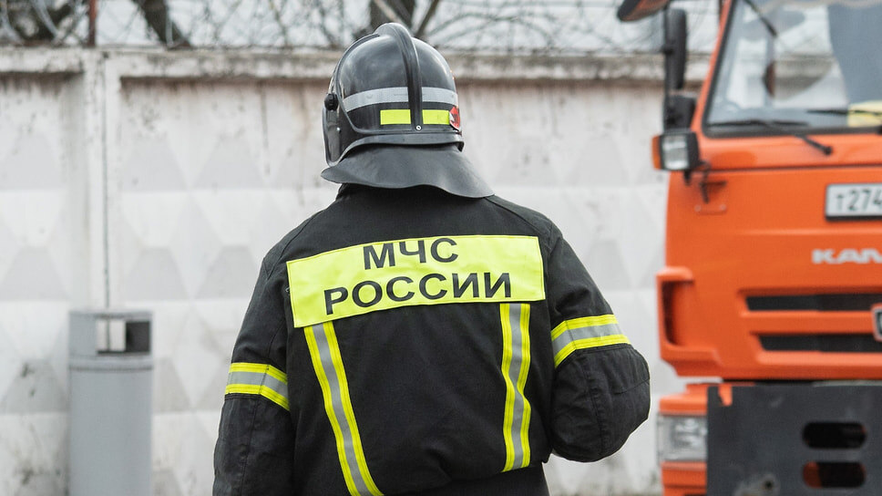 Фото: Игорь Елисеев / Коммерсантъ