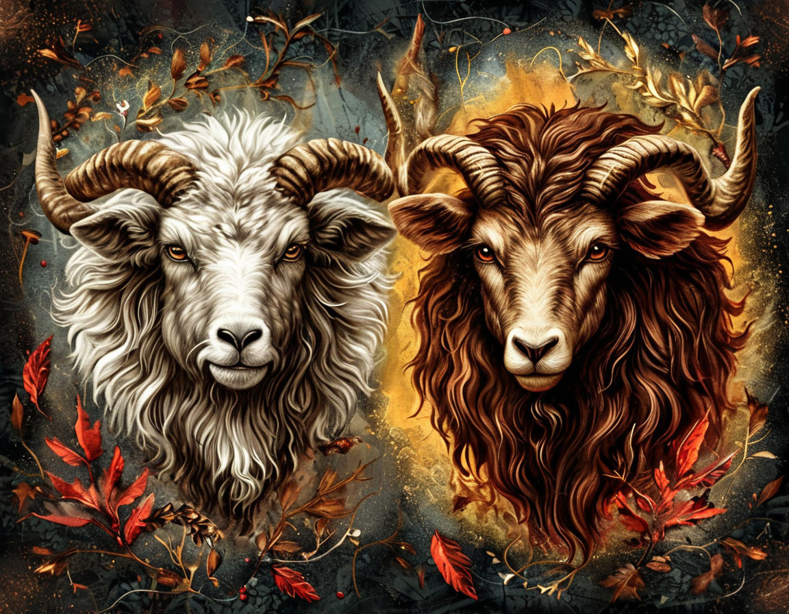 Как Овны выбирают своих партнеров