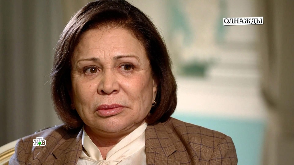    Олимпийская чемпионка Роднина откровенно рассказала, как уходила из спорта