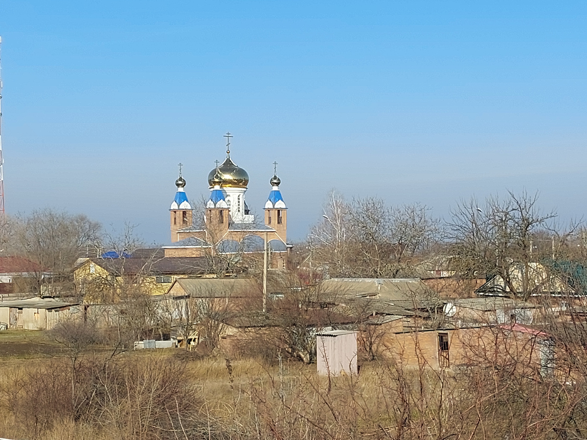 Фото автора