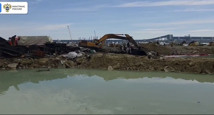    Фото: пресс-служба Минтранса РФ