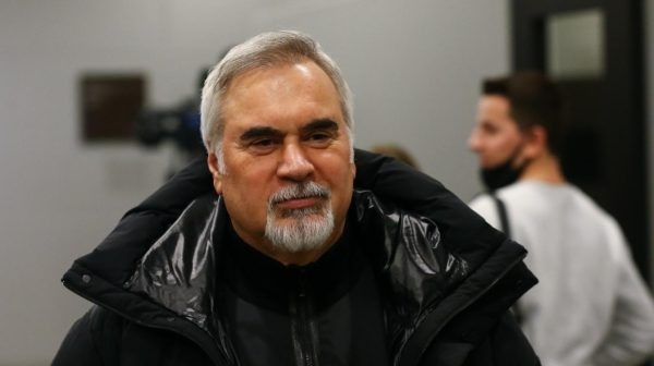    Валерий Меладзе. Фото: ТВЦ