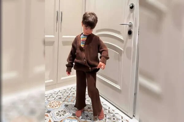    Ваган Петросян. Фото: соцсети