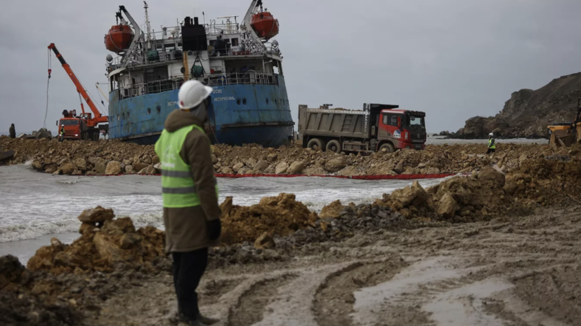   РИА Новости