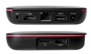 
Как к iconBIT Movie Home RK3229 настроить и подключить универсальный пульт кодом