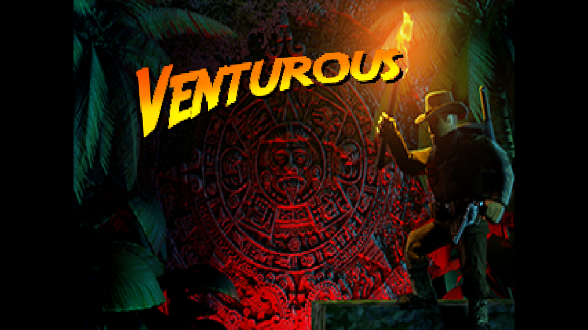 Venturous