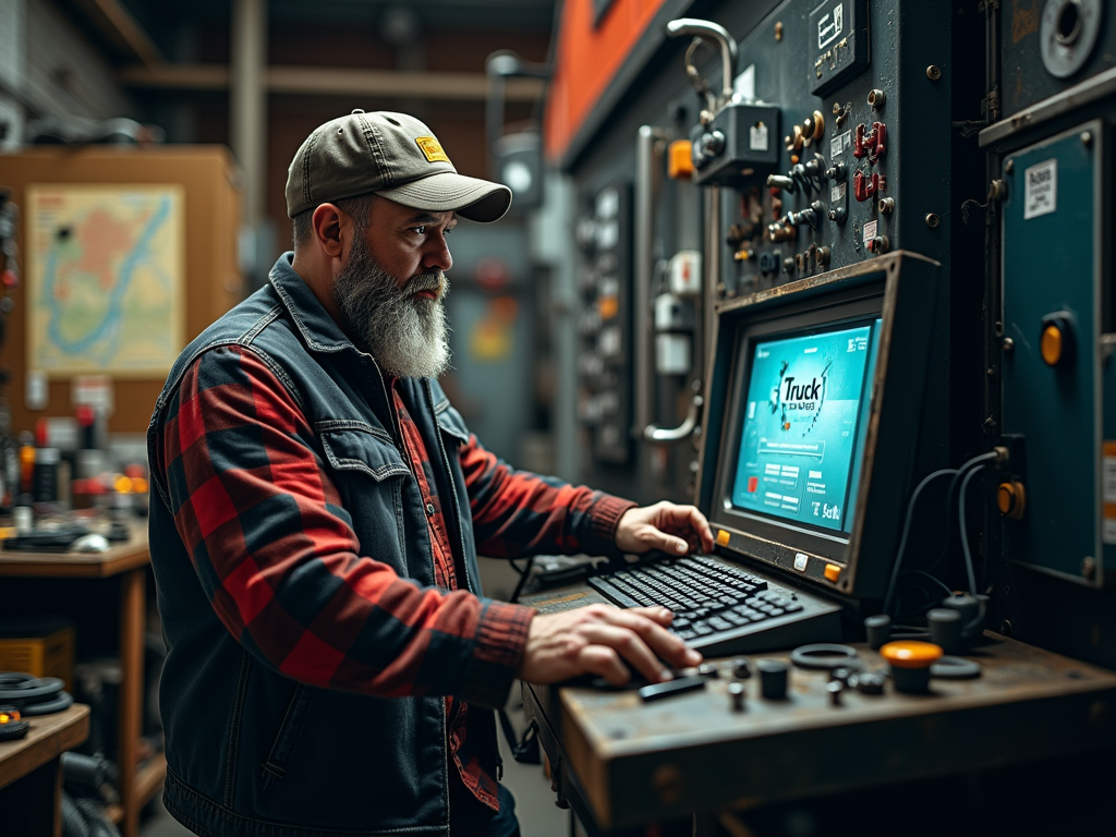 электрика на авто