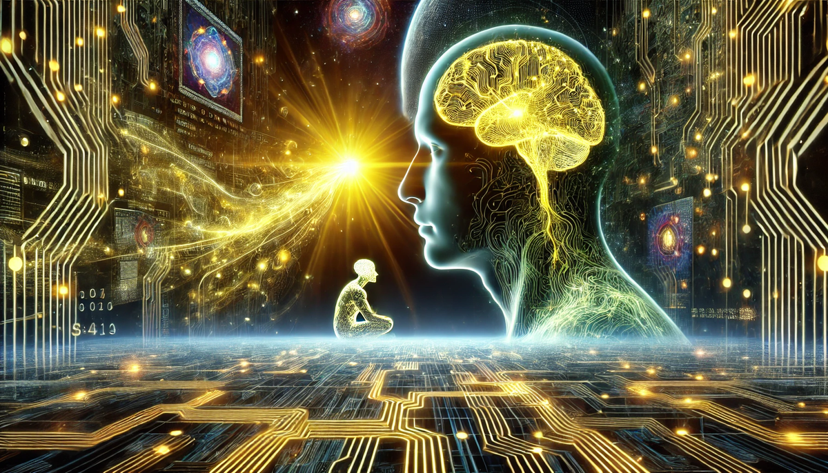 Как нейросети читают мысли и угадывают желания?