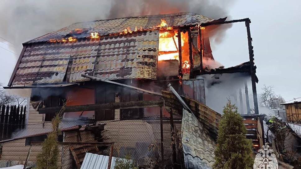 Фото: ГУ МЧС по Ярославской области