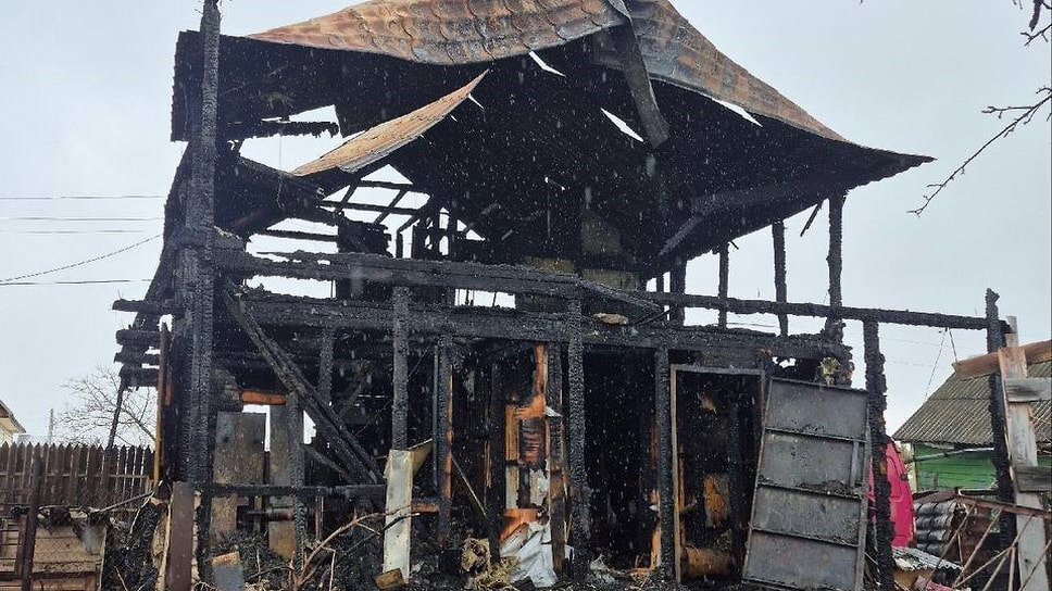 Фото: ГУ МЧС по Ярославской области