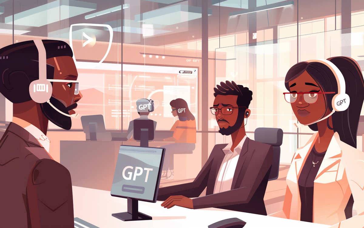    Как использовать голосовые функции GPT для революционного улучшения бизнеса: полное руководство по внедрению и персонализации Юрий Горбачев