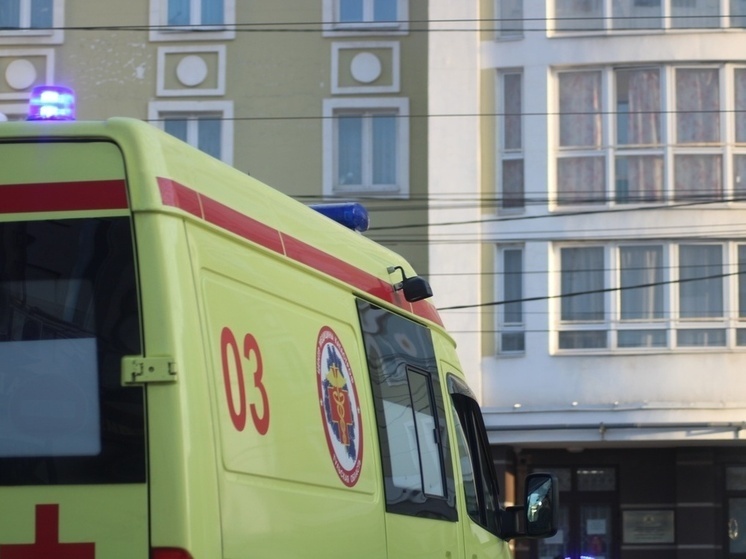     Фото принадлежит ИА «Тульская пресса»