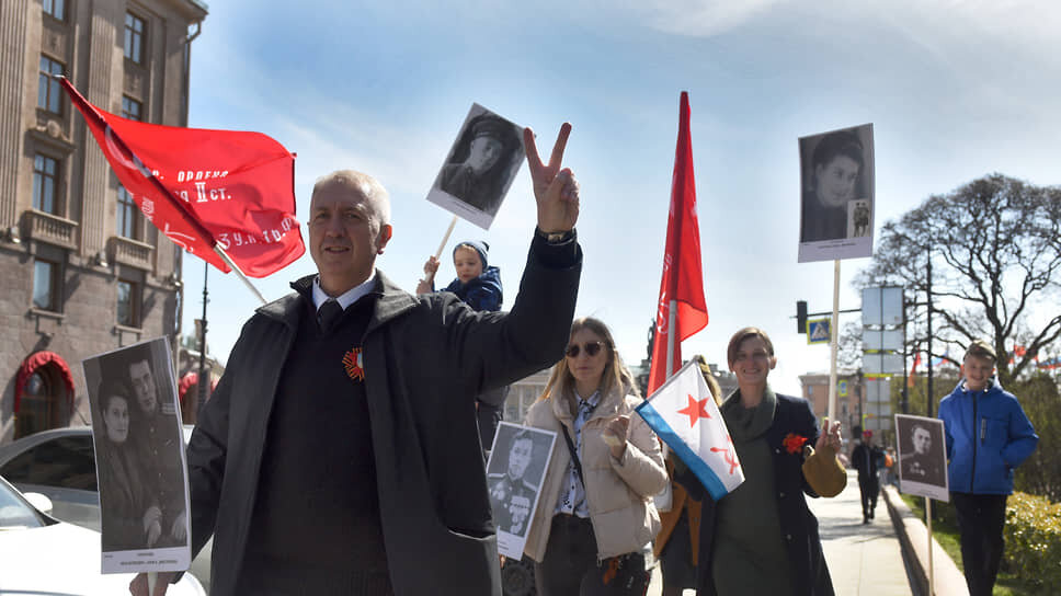 Фото: Александр Коряков / Коммерсантъ