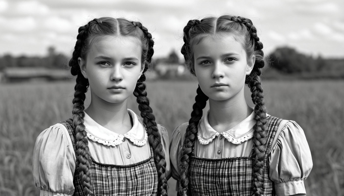 фото сделано с помощью приложения