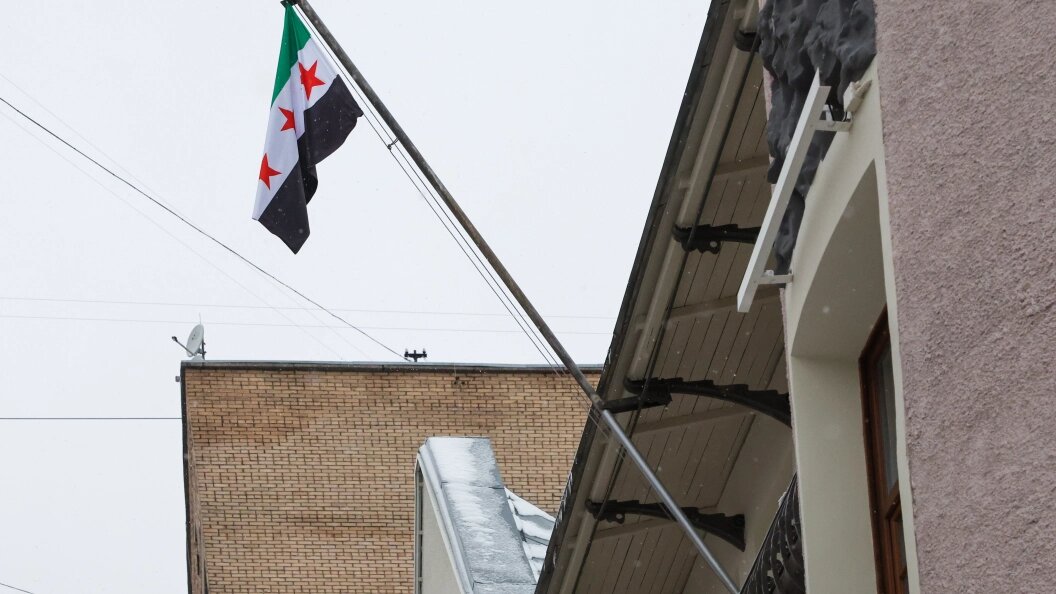    Belkin Alexey/news.ru/Globallookpress