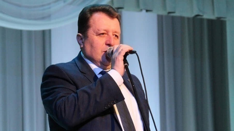 Фото: Администрация Называевского района Омской области