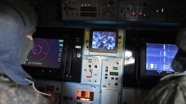    © Sputnik / РИА Новости