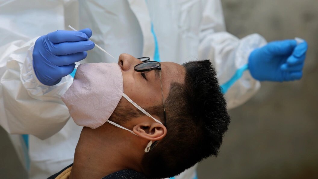    Naveen Sharma/Keystone Press Agency/Globallookpress