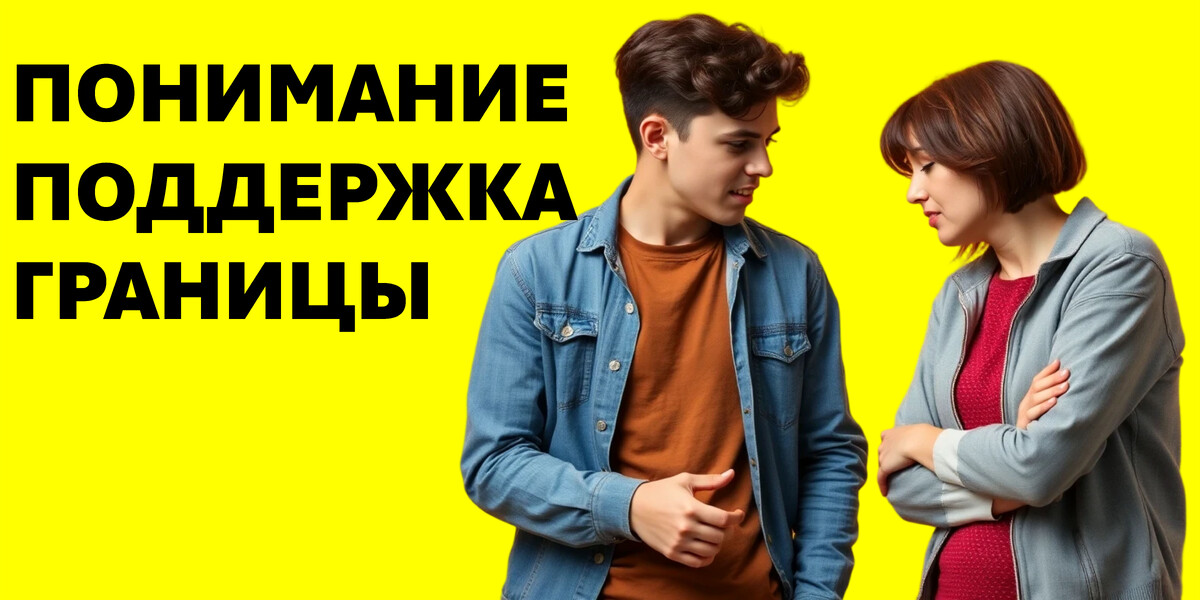 Подростковый кризис: как помочь ребенку пройти этот этап