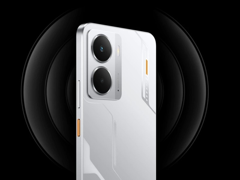    Характеристики realme 14 5G раскрыты инсайдерами