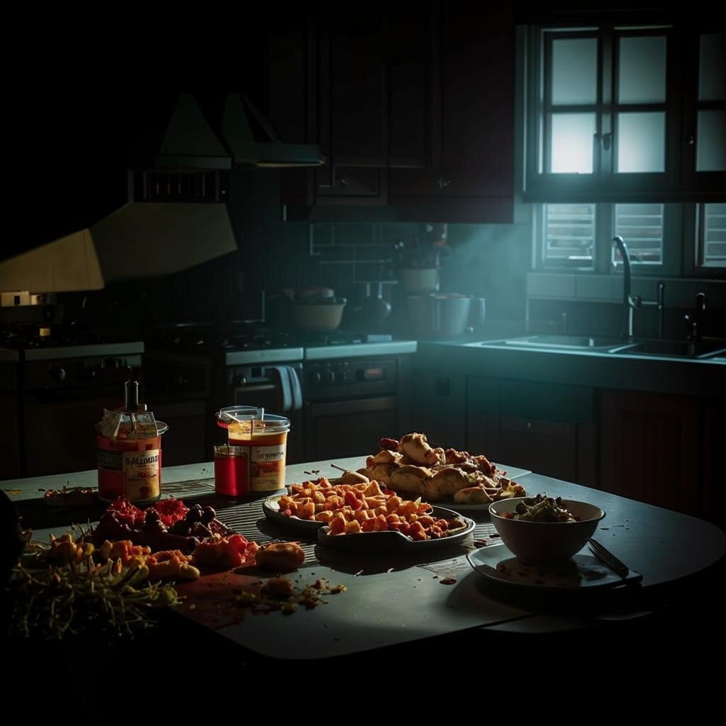 Созданно нейросетью