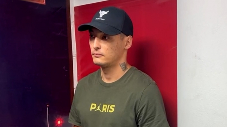    Фото: Telegram/Генпрокуратура России/genprocrf; 5-tv.ru