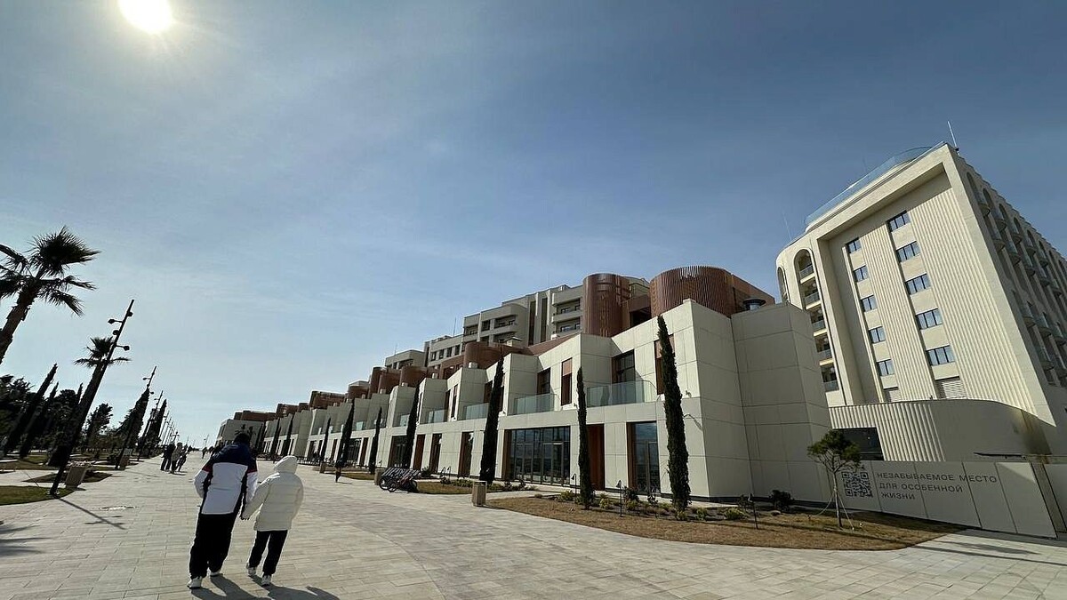    Фото: телеканал «Краснодар»