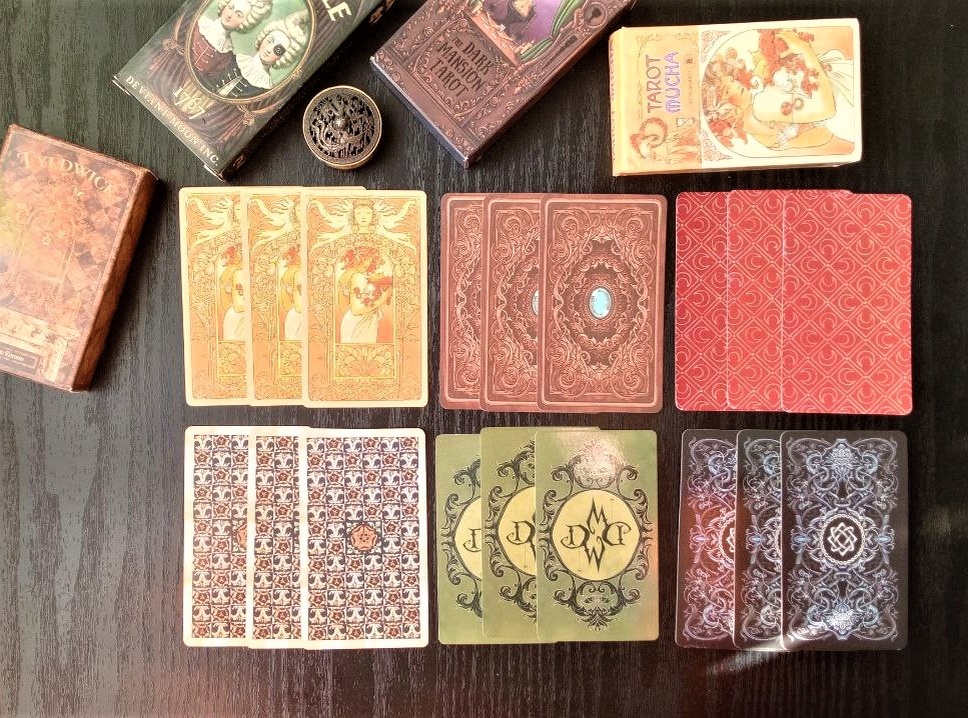 Счет идет слева направо сверху вниз