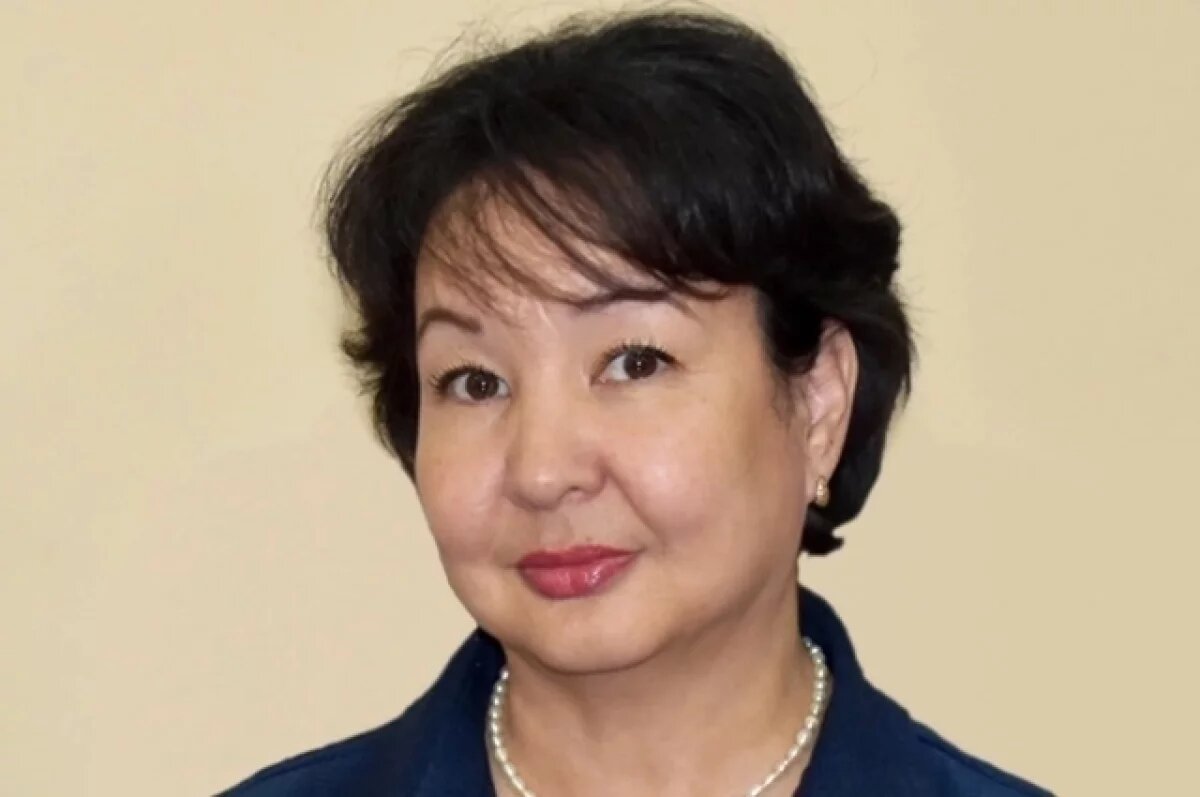    Глава Борисоглебского района стала советником ярославского губернатора