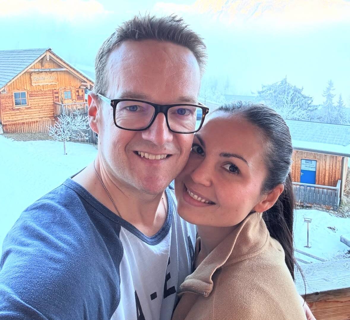    Фото из соцсети Светланы