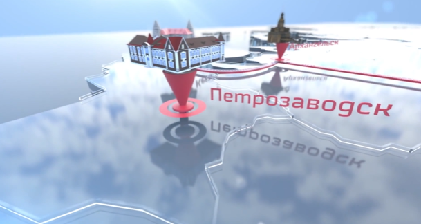    Россиян приглашают в круиз на поезде по русскому северу с остановкой в КарелииРЖД